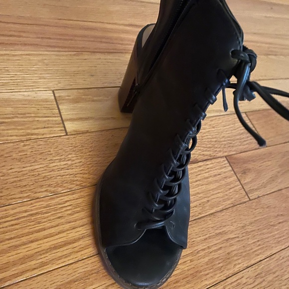 Booties - Picture 1 of 1